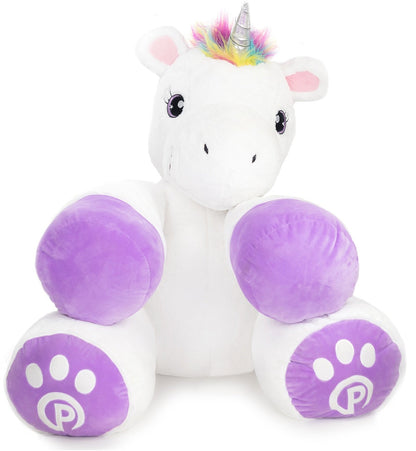 Working with you has been MAGICAL unicorn