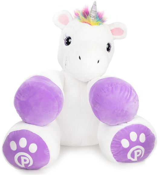 Working with you has been MAGICAL unicorn