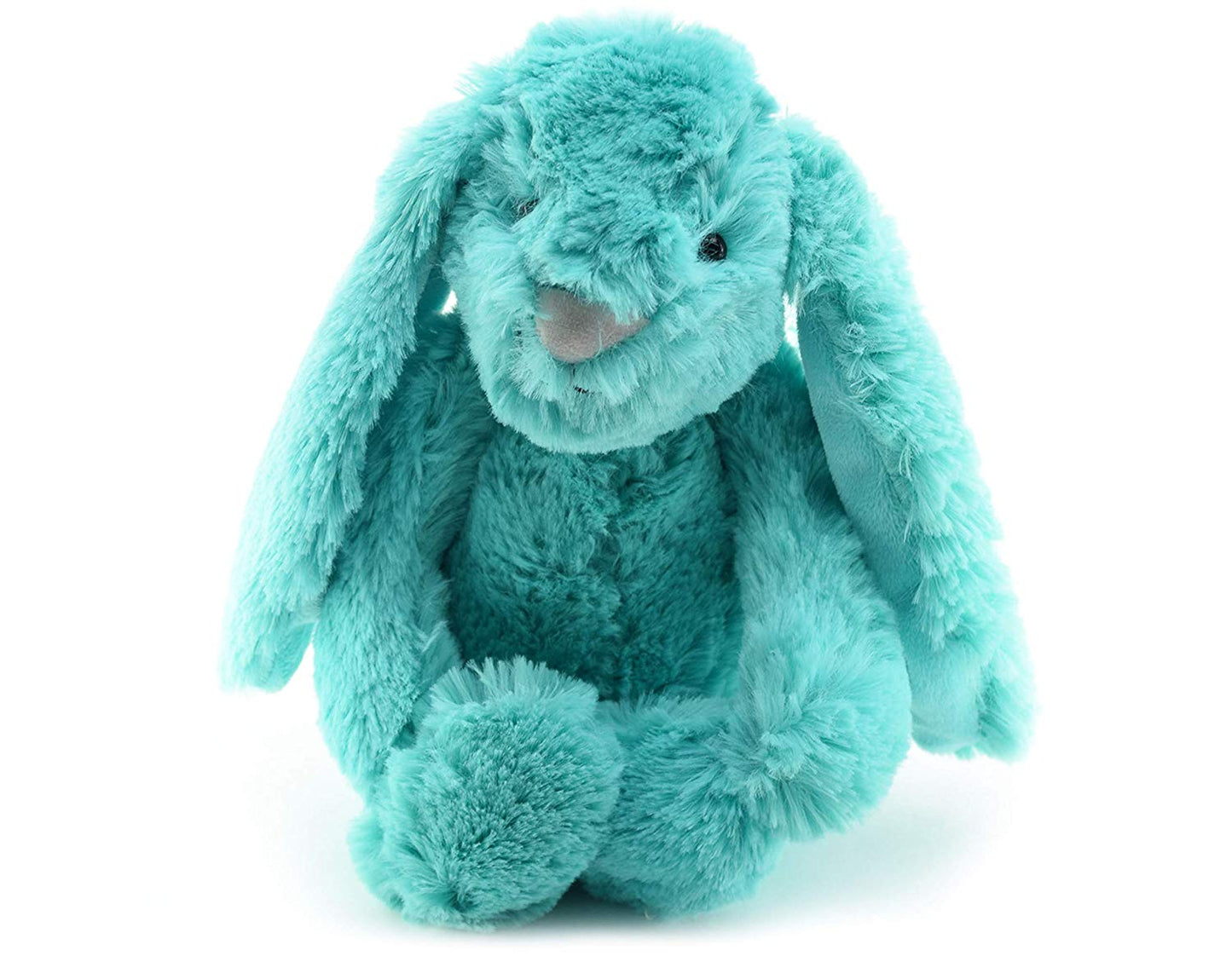Working together is EAR-resistable bunny